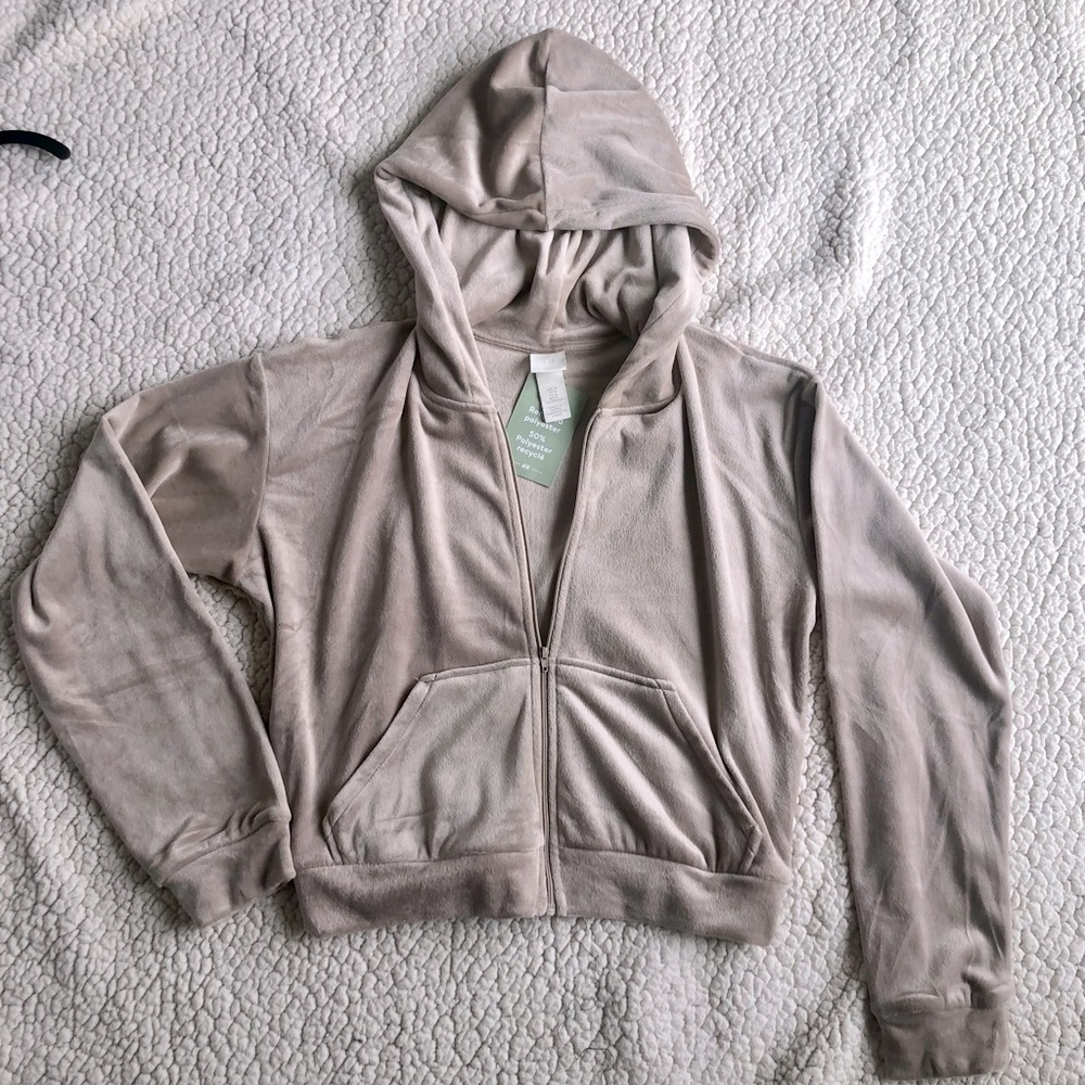 H&M hoodie